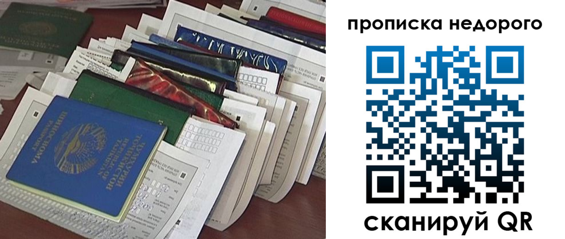 прописка гарантия в Смоленске
